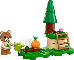 LEGO Maple's Pumpkin Garden polybag (30662-1) set