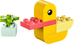LEGO My First Duck paper bag / polybag (30673-1) set
