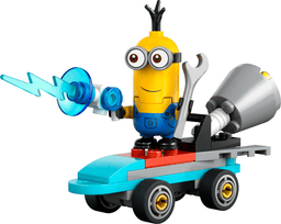 LEGO Minions' Jetboard polybag (30678-1) set