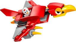LEGO Balkiry Attack paper bag / polybag (30704-1) set
