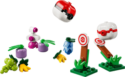 LEGO Trainer Supplies paper bag (30730-1) set