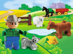 Friendly Farm