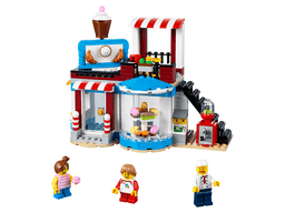 LEGO Modular Sweet Surprises (31077-1) set