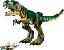 LEGO T. rex (31151-1) set