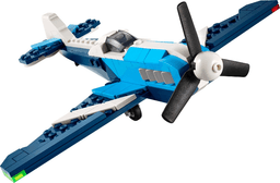 LEGO Race Plane (31160-1) set