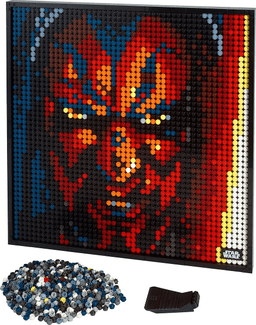 LEGO The Sith (31200-1) set