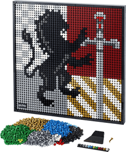 LEGO Harry Potter (31201-1) set