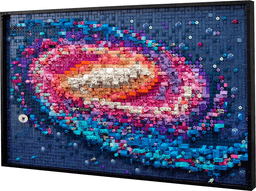 LEGO The Milky Way Galaxy (31212-1) set