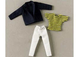 LEGO Casual Wear for Christian (3137-1) set