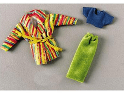 LEGO Fashion Wear for Ladies (3138-1) set