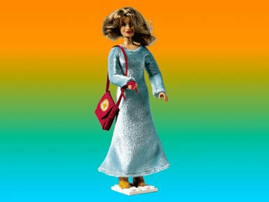 LEGO Olivia in Smooth Dress (3155-1) set, 2000