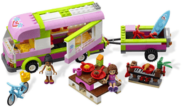Adventure Camper