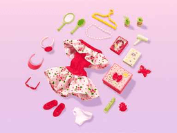 LEGO Girls' Dress and Accessories (3211-1) set