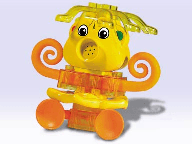 LEGO Wazo (3265-1) set, 2001