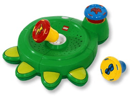LEGO Music Builder Tapper (3362-1) set