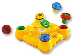 LEGO Music Builder Composer (3364-1) set