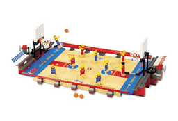 LEGO NBA Challenge (3432-1) set