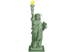 LEGO Statue of Liberty (3450-1) set