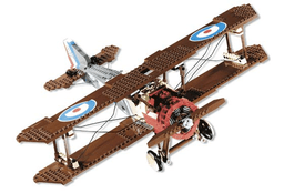 LEGO Sopwith Camel (3451-1) set