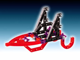 LEGO Mini-Sonic (3503-1) set