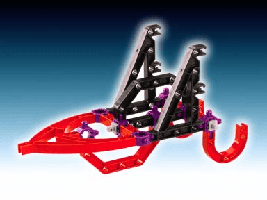 LEGO Mini-Sonic (3503-1) set, 1998