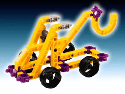 LEGO Hook-Truck (3504-1) set