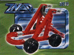 LEGO Znap polybag (3510-1) set