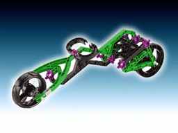 LEGO Tri-Bike (3531-1) set