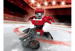 LEGO Puck Passer (3540-1) set