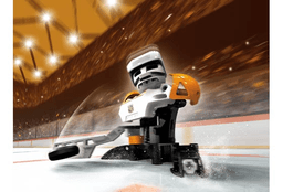 LEGO Slap Shot (3541-1) set