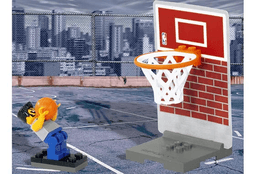 LEGO Practice Shooting (3549-1) set