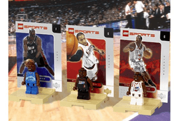 LEGO NBA Collectors #5 (3564-1) set