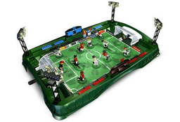 LEGO Grand Soccer Stadium (3569-1) set