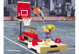 LEGO Rapid Return (3584-1) set