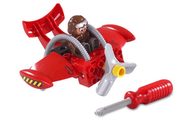 Stunt Plane