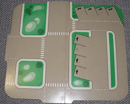 LEGO Environment Plate (359-1) set