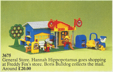 General Store