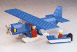 Seaplane