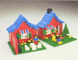 Town House with Garden
