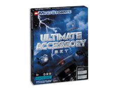 LEGO Ultimate Accessory Set (3801-1) set