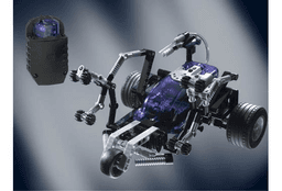 LEGO Shadowstrike S70 (3808-1) set