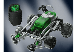 LEGO Technojaw T55 (3809-1) set