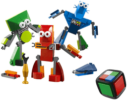 LEGO Robo Champ (3835-1) set