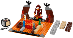 LEGO Magma Monster (3847-1) set
