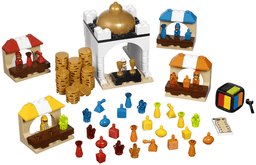 LEGO Orient Bazaar (3849-1) set