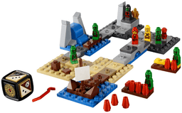 LEGO Heroica - Draida (3857-1) set