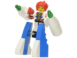 LEGO Ha-Ya-To Walker polybag (3871-1) set