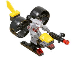 Robo Chopper