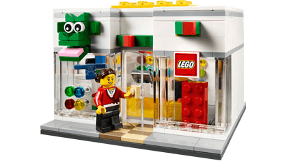 LEGO LEGO Store (40145-1) set, 2015
