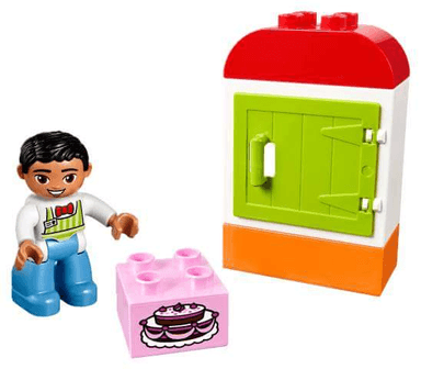 Find a Pair Pack (polybag)